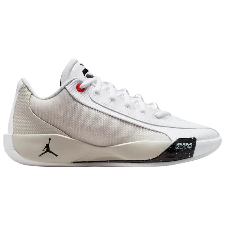 Jordan Luka .77 Basketball Shoes ‘White Beige’