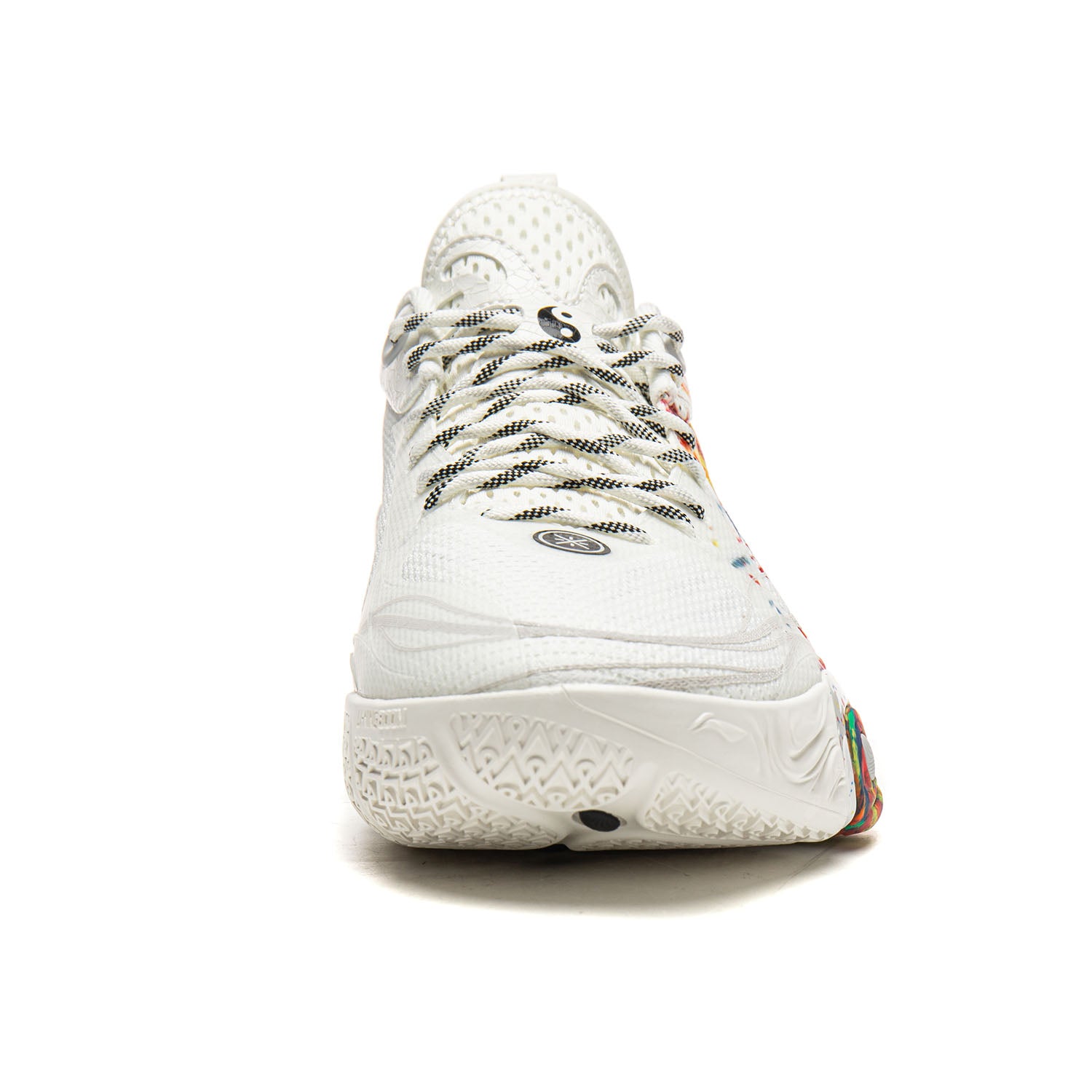 LiNing DLO 1 'Firework'