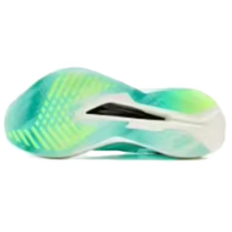 QiaoDan Feiying PB 6.0 'Green Blue'