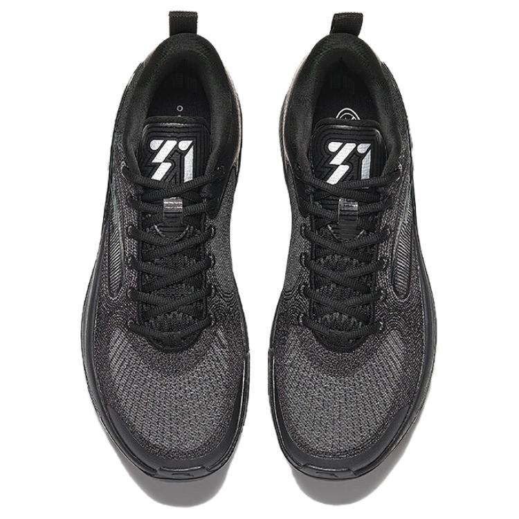 Anta Splash 7 Team 'Black'