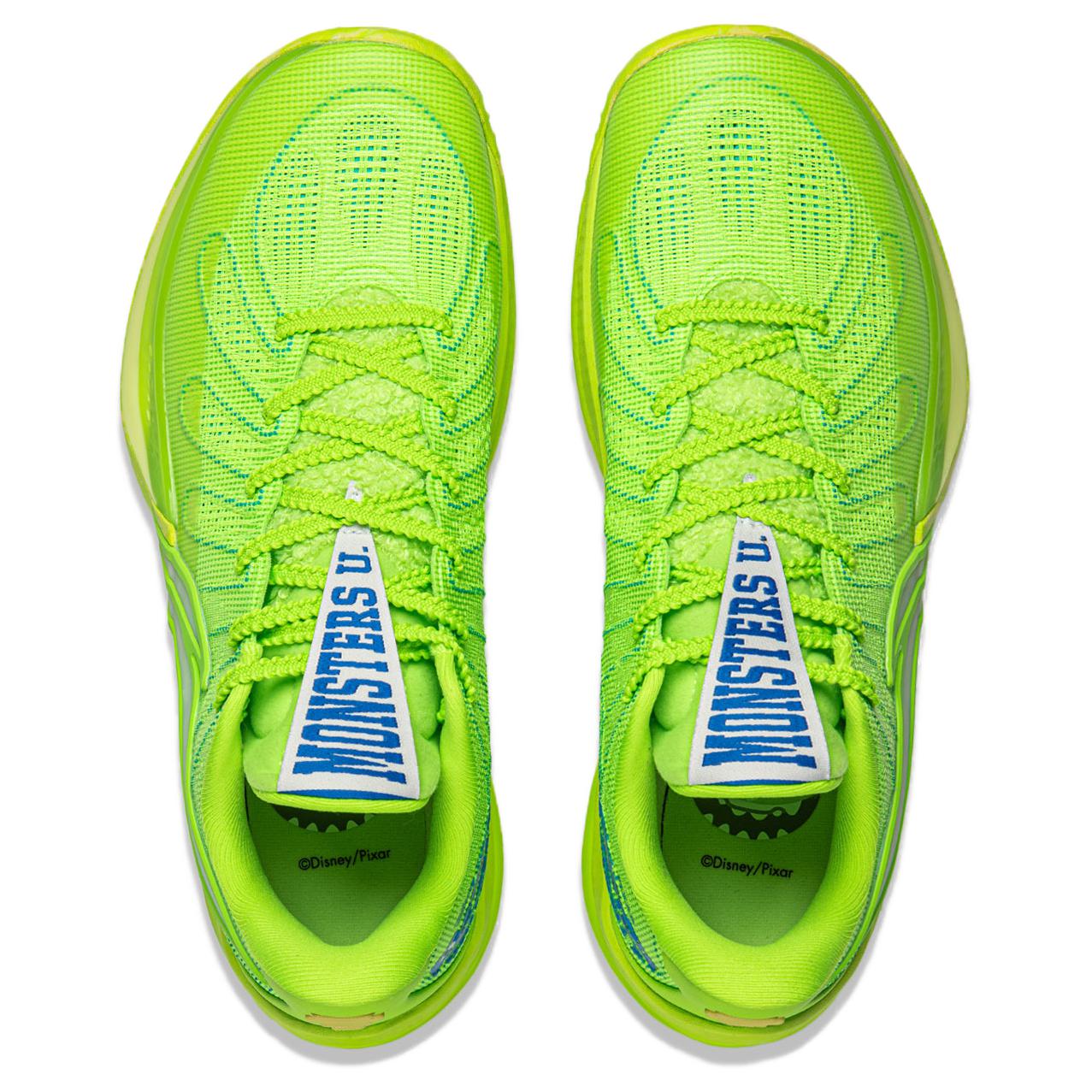 LiNing Sonic 14 'Fresh Green'