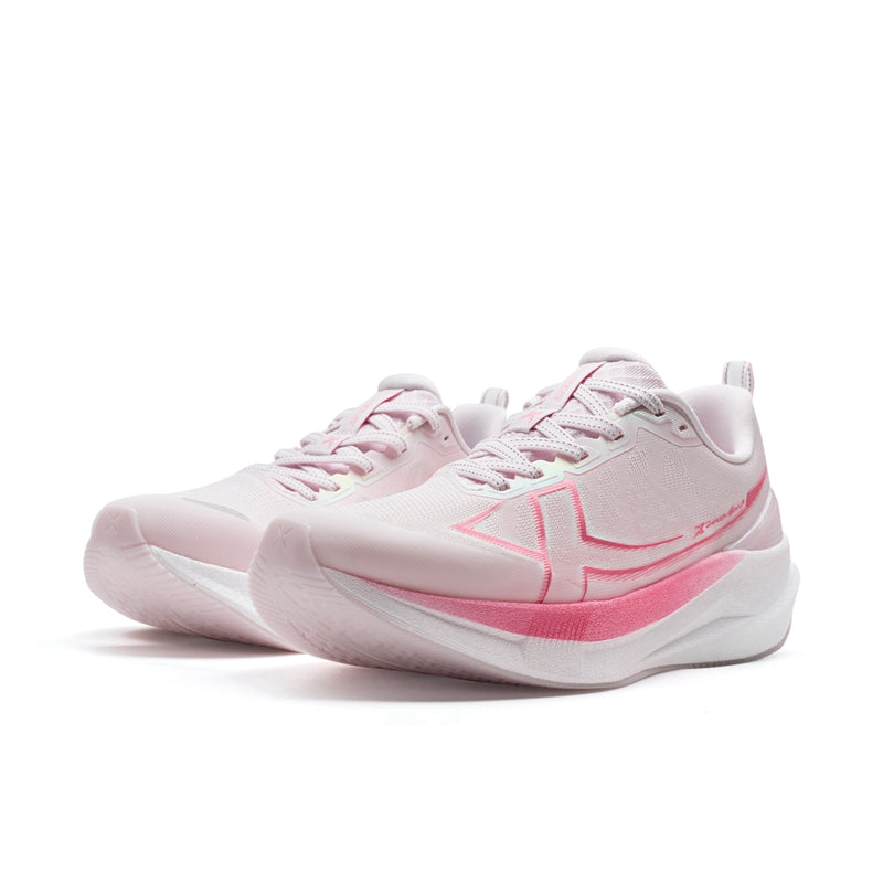 XTEP 2000km 5.0 'Foam Pink' Women's | Running Shoes