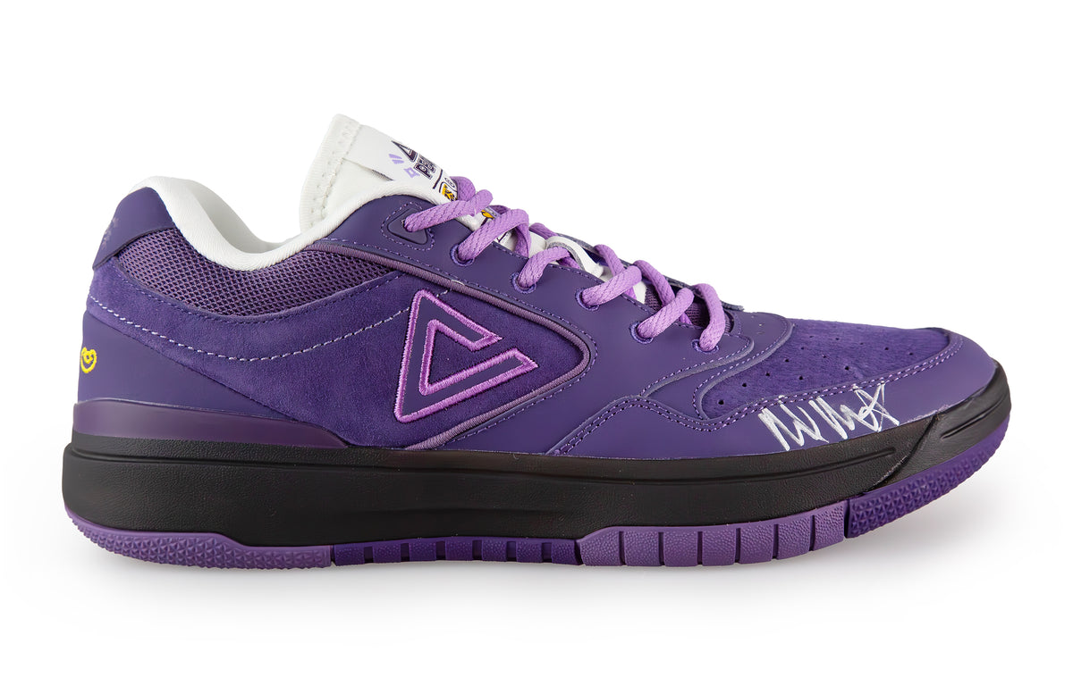 PEAK Taichi 910BB 'Purple Lobster'