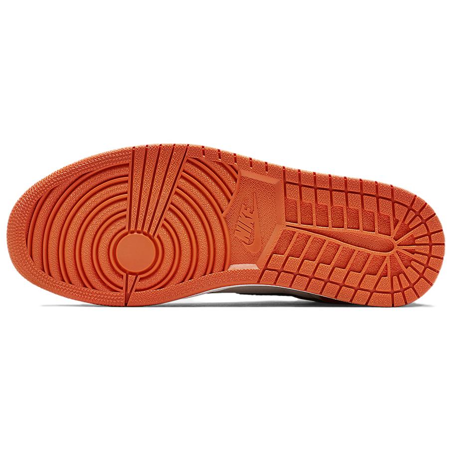 Jordan 1 Retro Alto Og 'Shattered Backboard 2025'