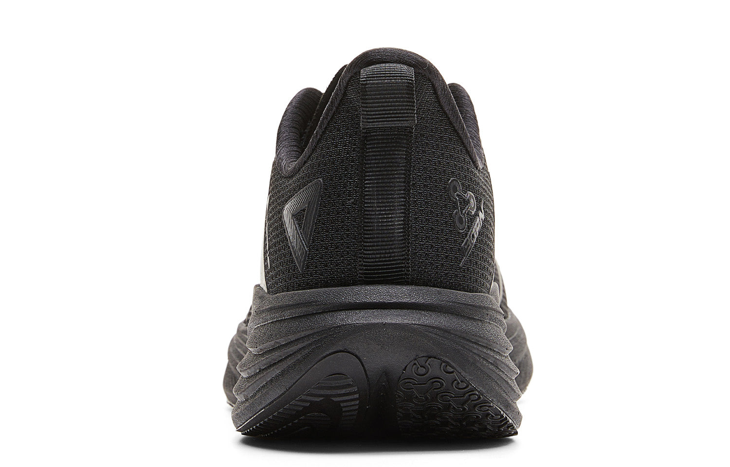Peak Second Breath 3.0 'Black' | Running Shoes