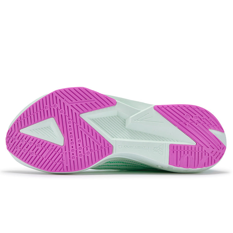361° Flame 3 'Mint Green' | Running Shoes