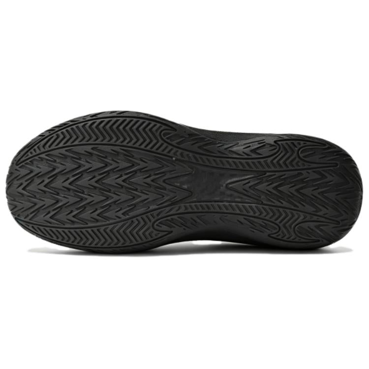 ANTA Vanguard 3 'Triple Black'