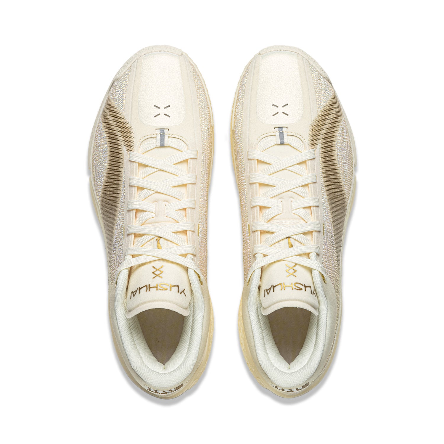 LiNing Yushuai 20 'Beige Gold'