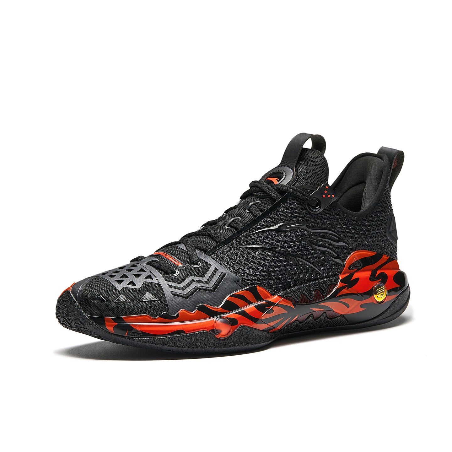 ANTA Shock Wave 5 'Dark Flames'