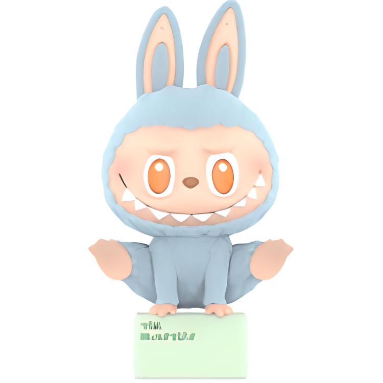 POP MART LABUBU Mystery Boxes - Yoga Series - Kicksown store