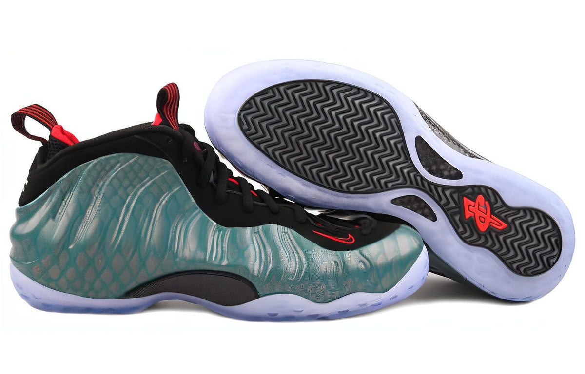 Nike Air Foamposite One Prm 'Gone Fishing'