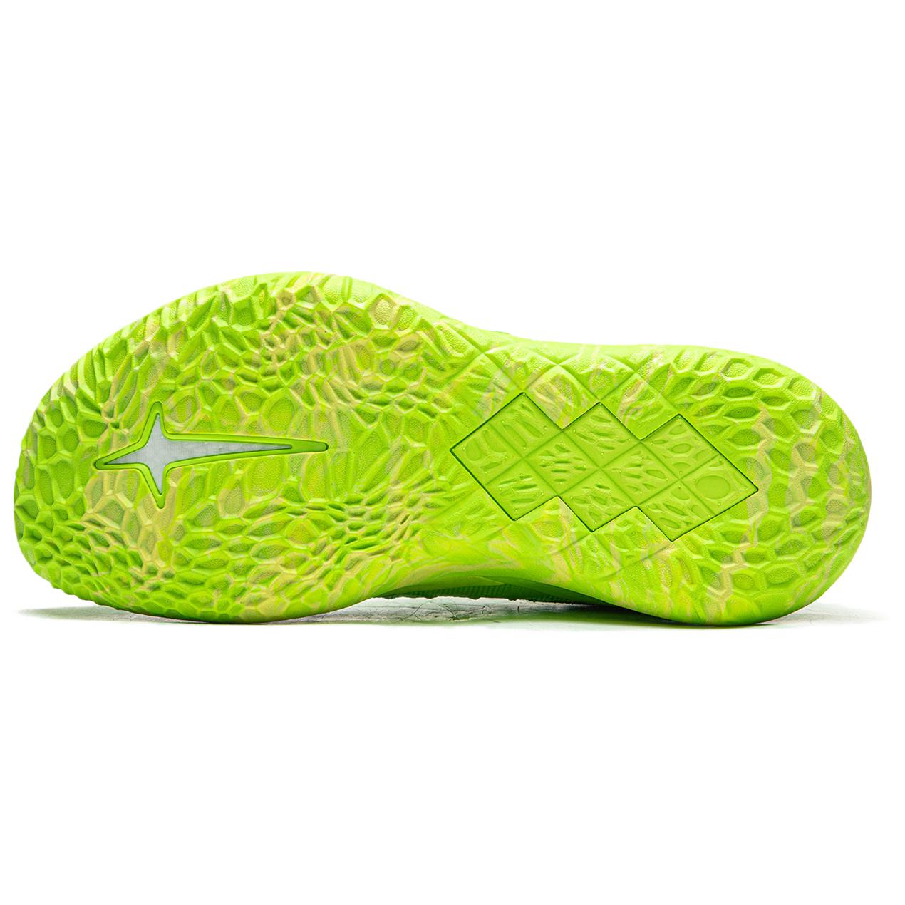 LiNing Sonic 14 'Fresh Green'