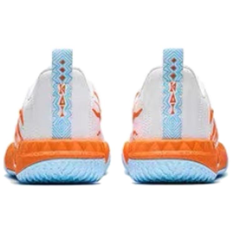 Anta KAI TEAM 2 'Persimmon Red'
