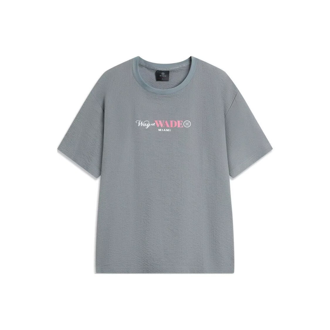 LiNing Way of Wade T-Shirts
