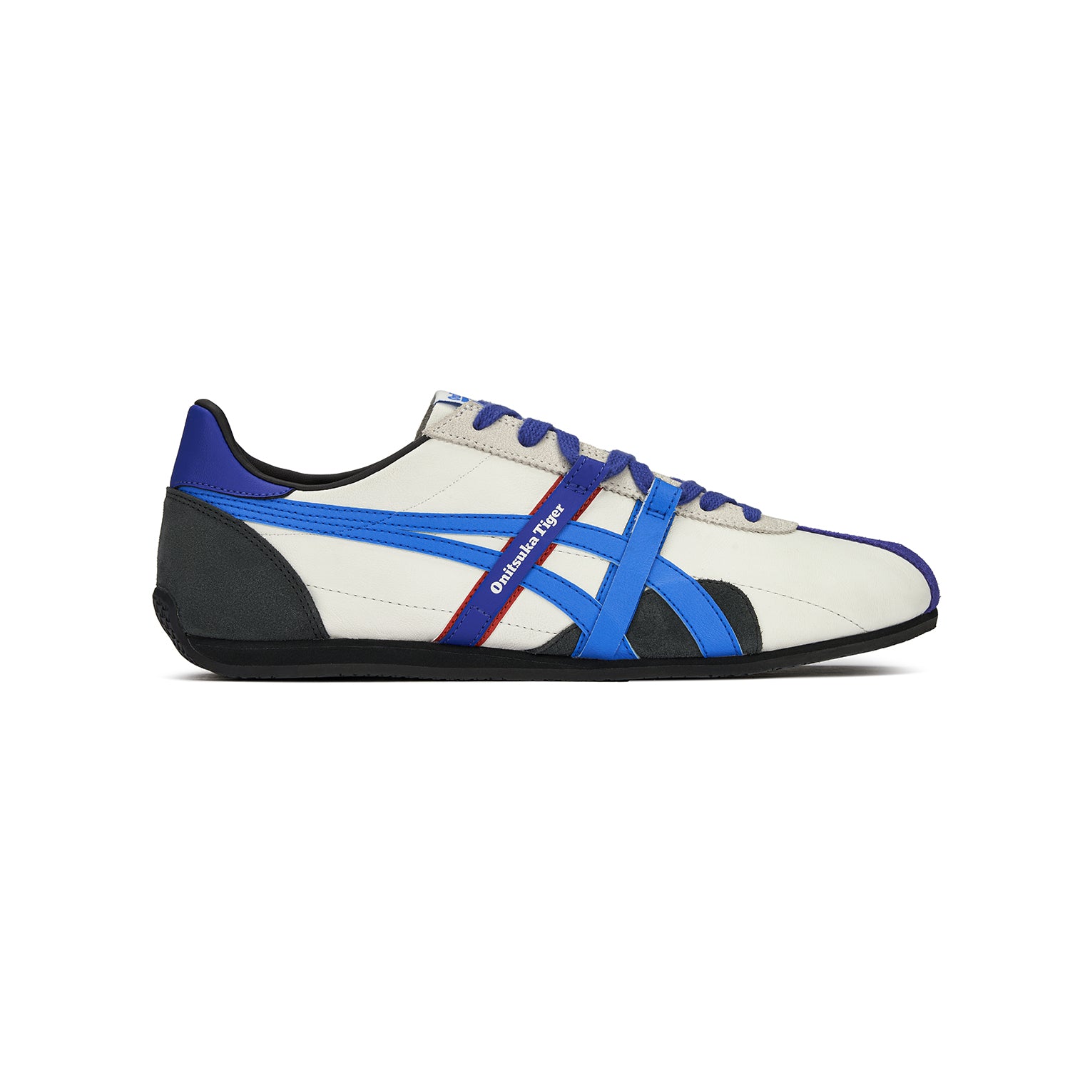 Onitsuka Tiger Runspark 'White Blue'