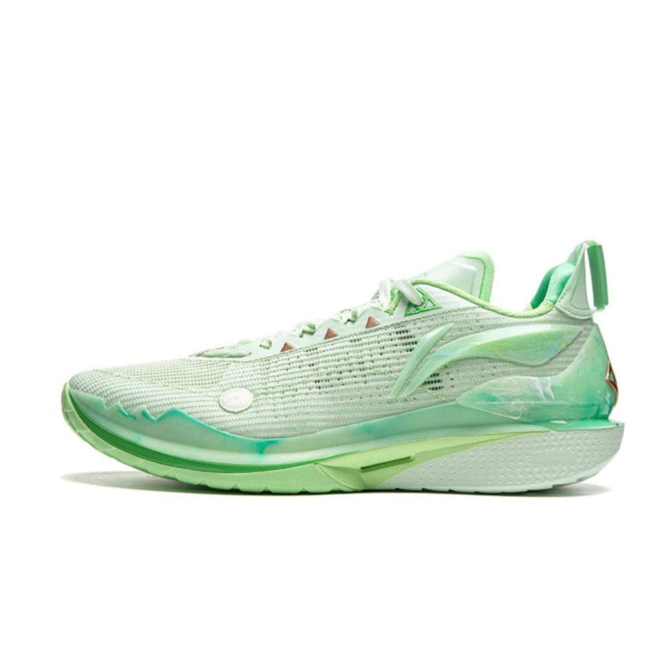 LiNing JB2 Jimmy Butler ‘Jade' - Kicksown store