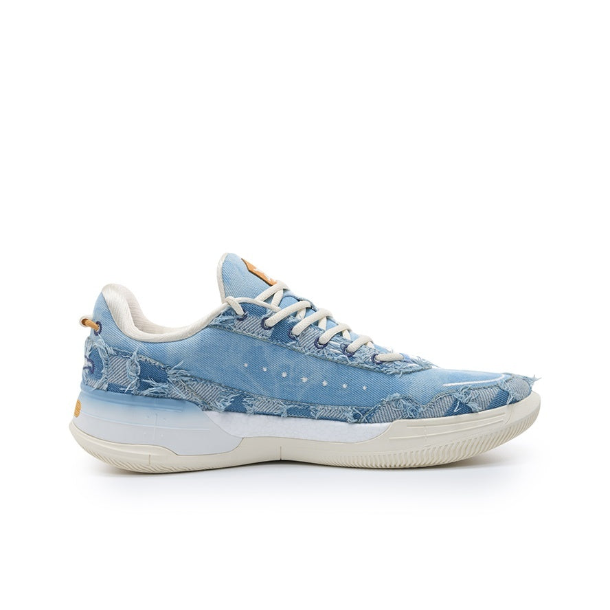 Rigorer AR Rebound 1.0 'Blue'
