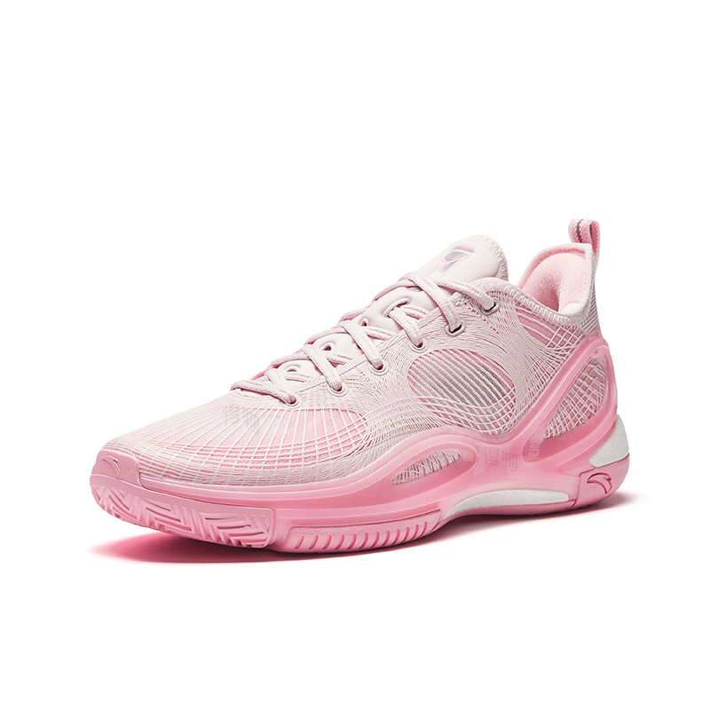 Anta Splash 7 Team 'Pink'