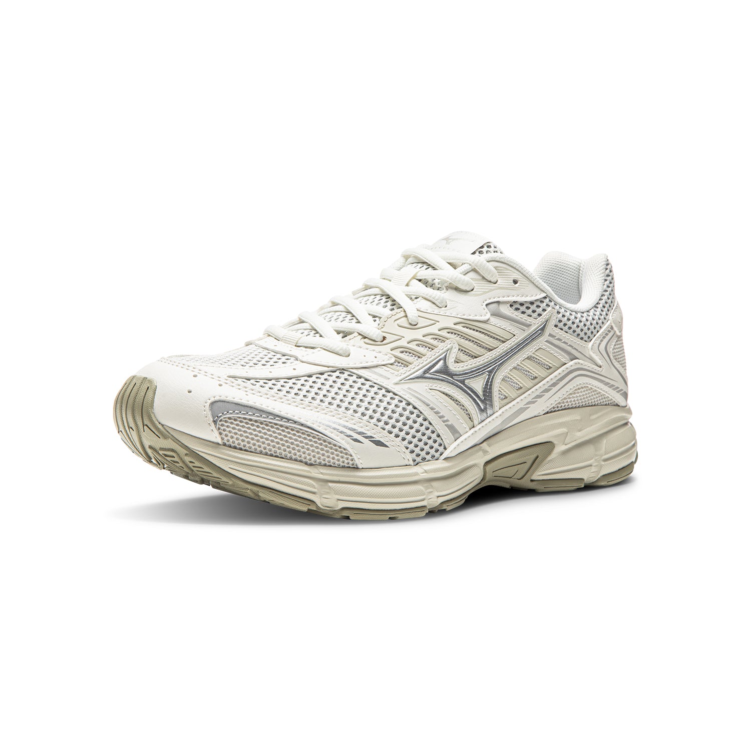Mizuno SPEED 2010 'White' | Running Shoes
