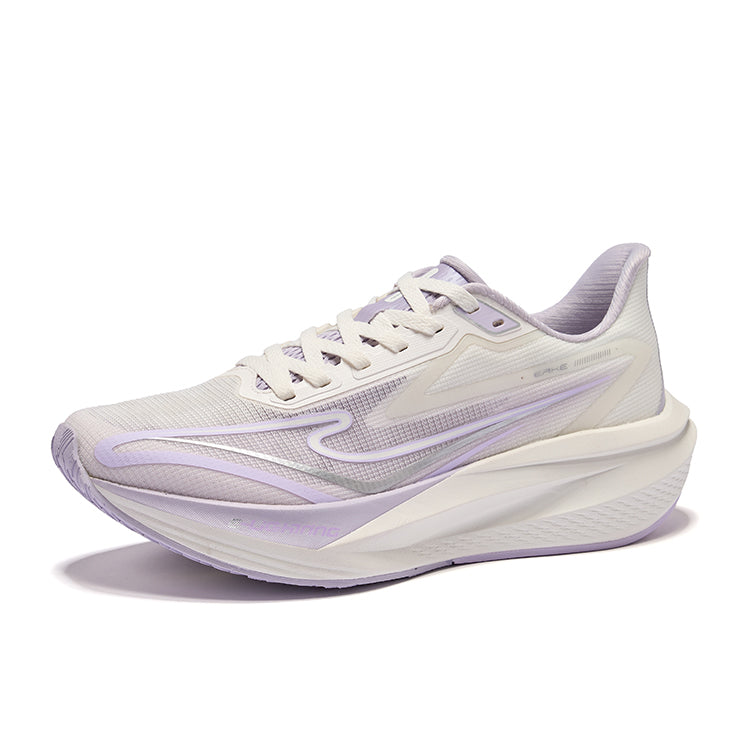 ERKE Lightning 5 'Purple' | Running Shoes