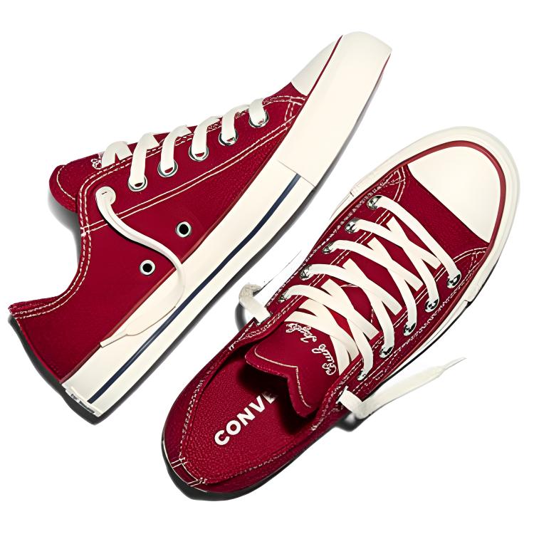 Converse All Star 'Red'