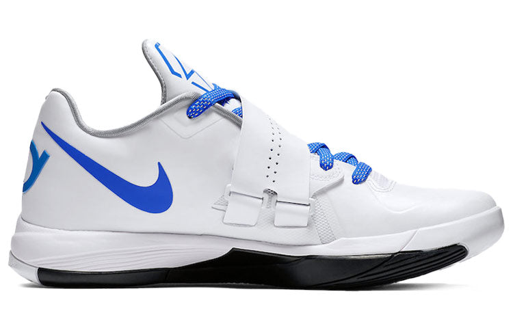 Nike Zoom KD 4 'Qs Battle Tested'