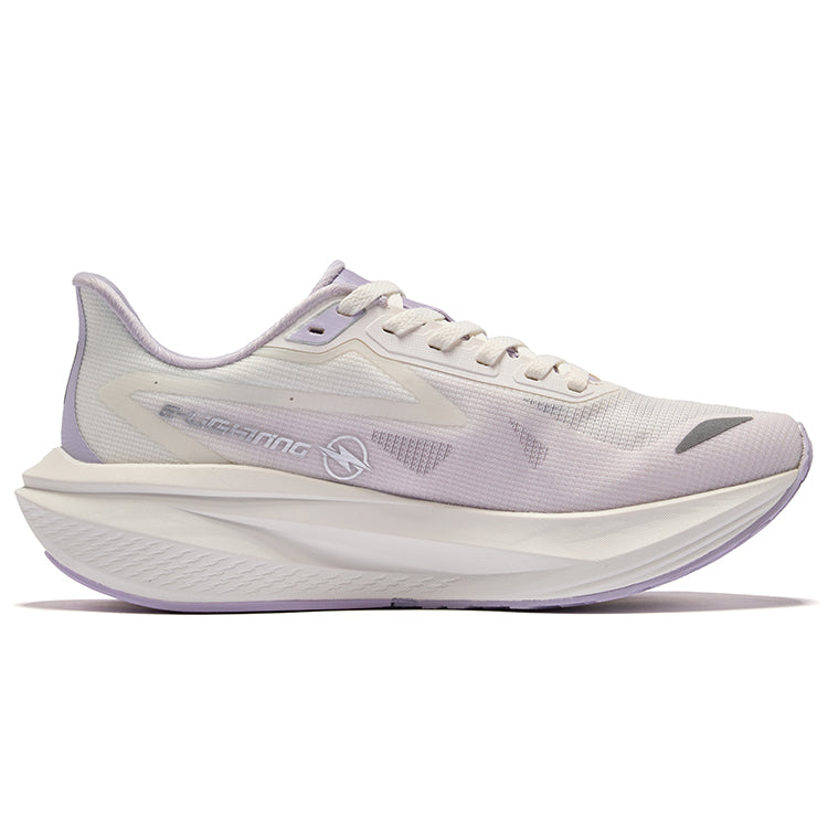 ERKE Lightning 5 'Purple' | Running Shoes