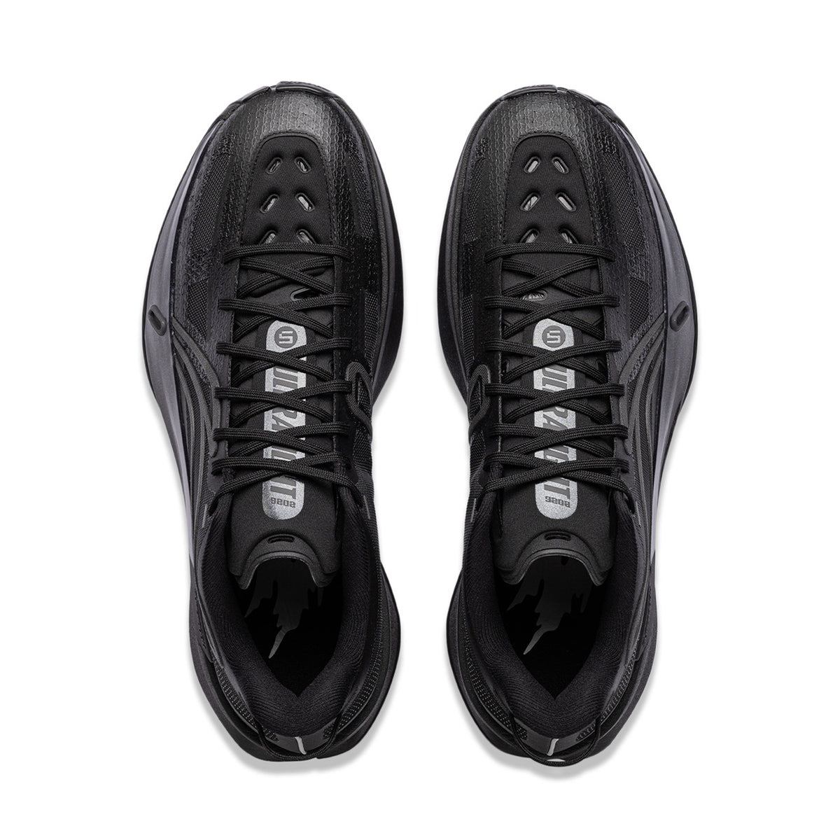LiNing Ultra Light 2026 'Black'