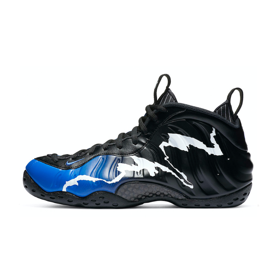 Nike Air Foamposite One „All Star Game 1996”