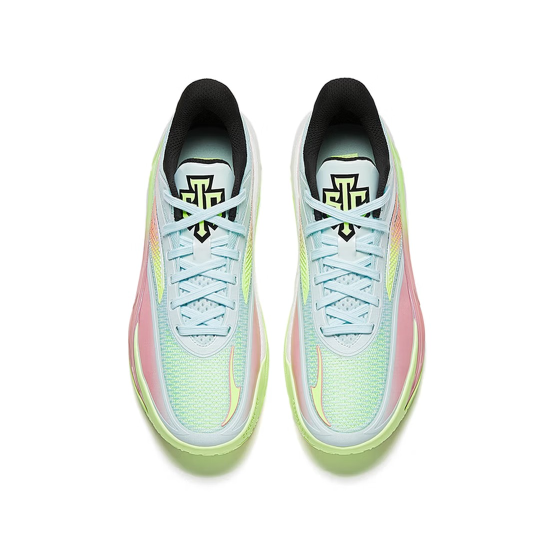 ANTA Vanguard 3 'Eagle Eyes'