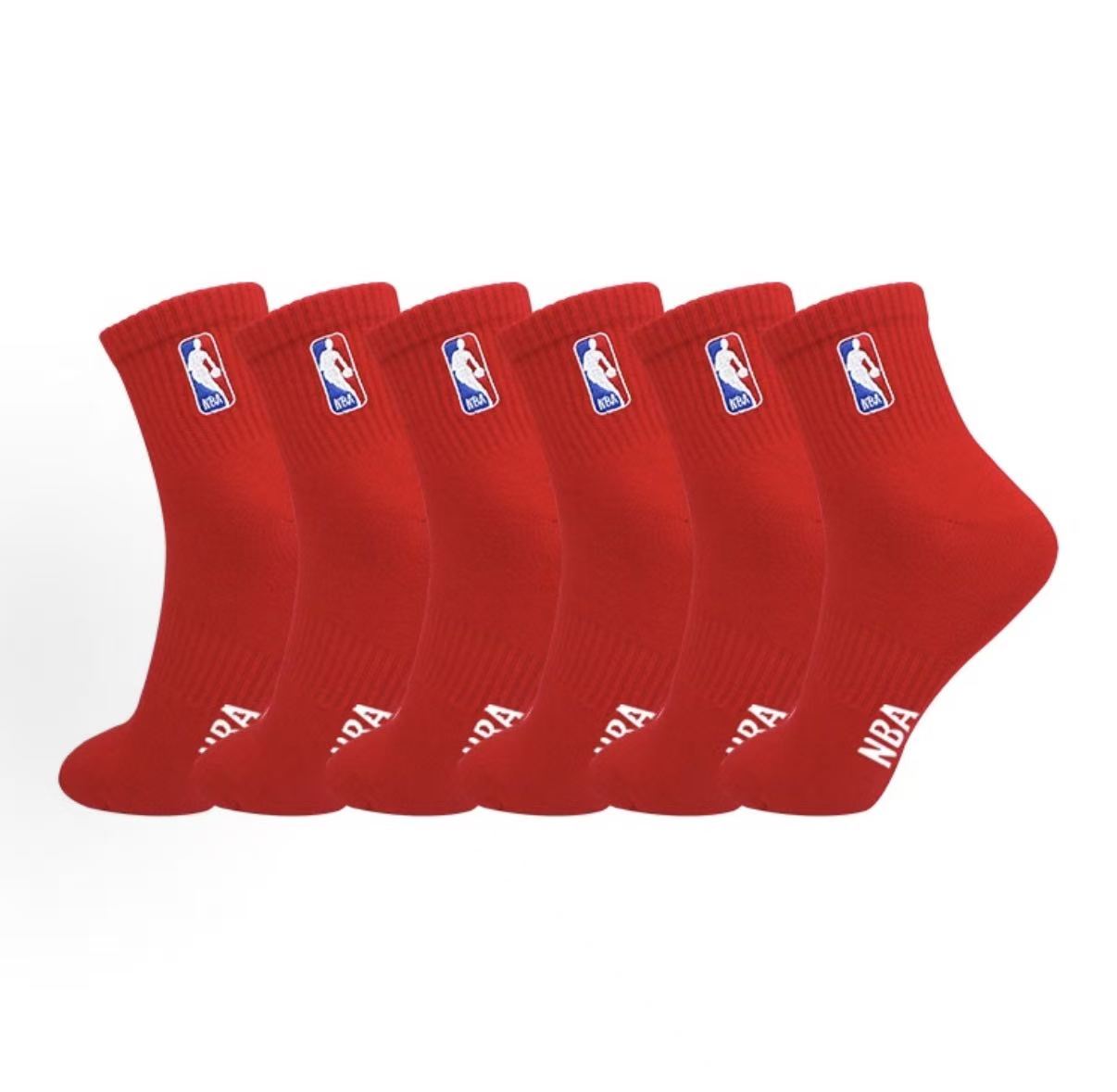 JACK JONES x NBA  Socks