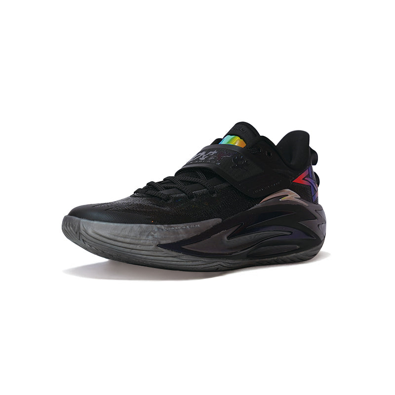 ANTA Shock Wave 7 Pro 'Dark Materials'