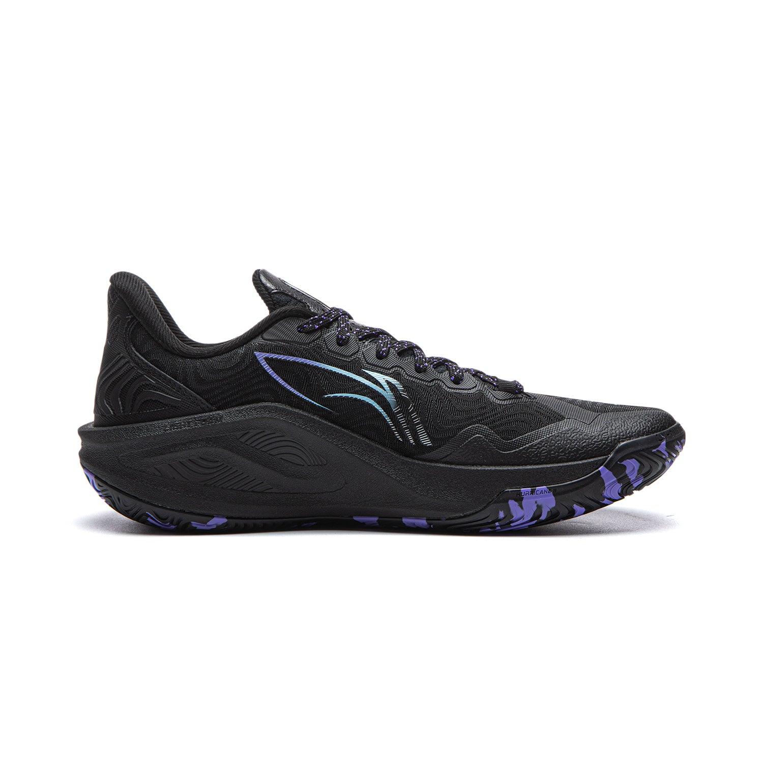 LiNing Hurricane 2 'Black'