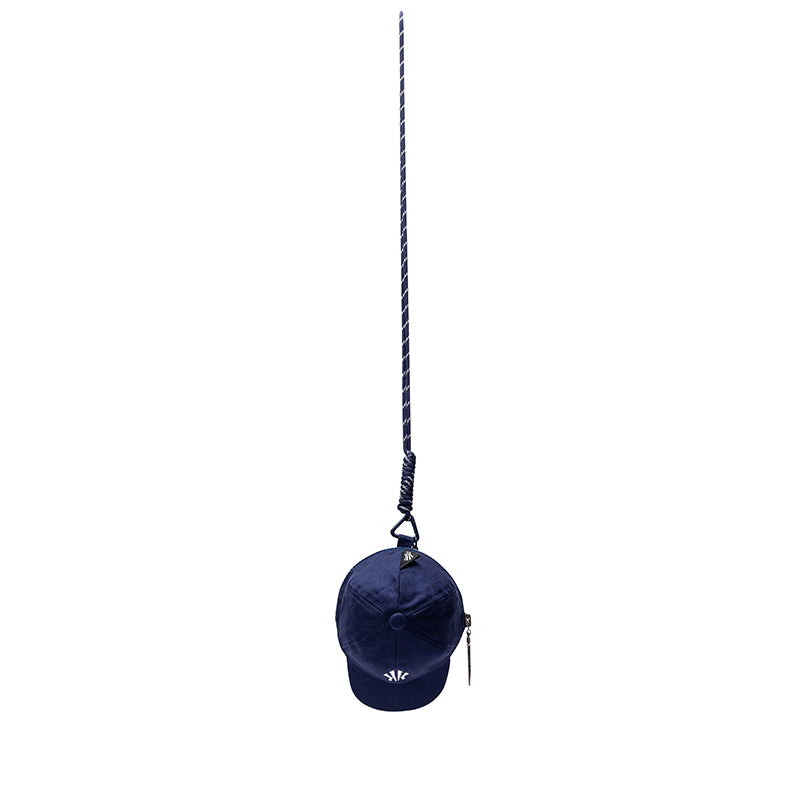 Anta Kai Polyester Crossbody Bag