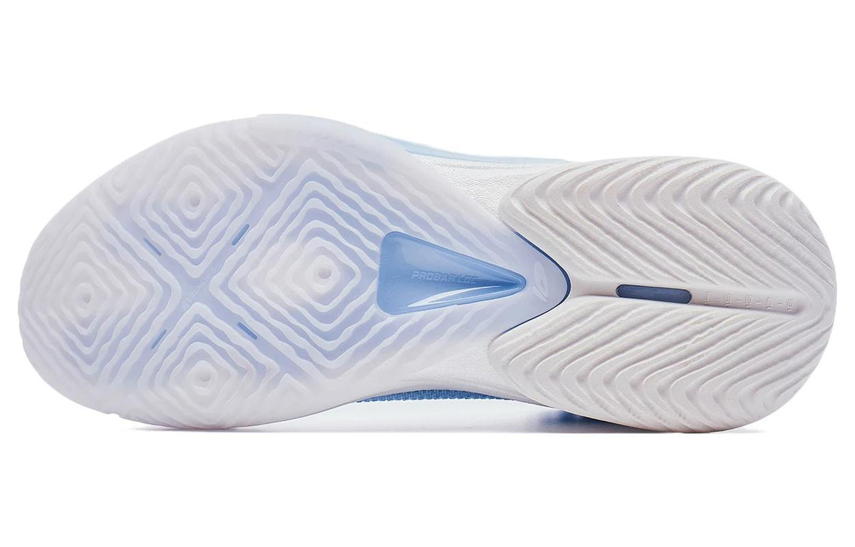LiNing Speed 10 'Blue'