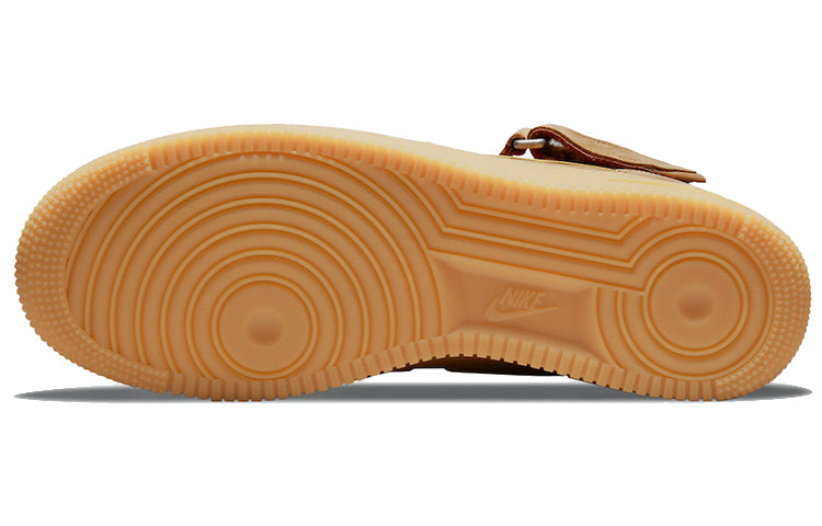 Nike Air Force 1 'Flax'