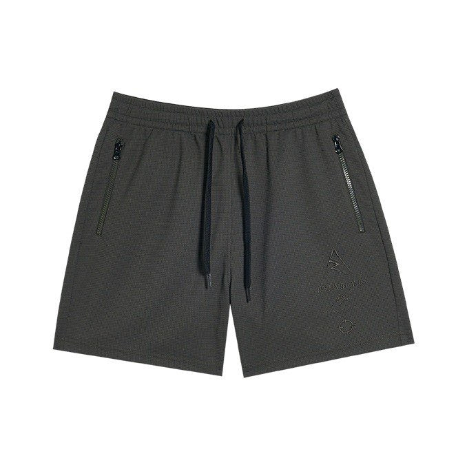 RIGORER Reaves Series Basketball Shorts