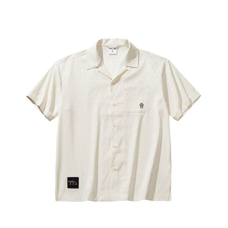 Anta Kai T-shirt 'Black'