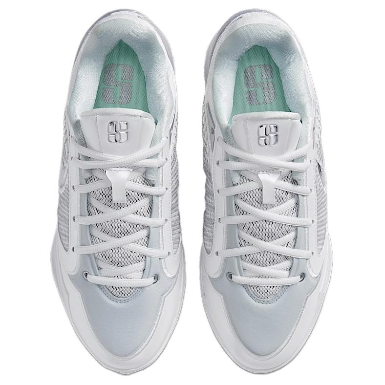 Nike Sabrina 4 'Light Work‘
