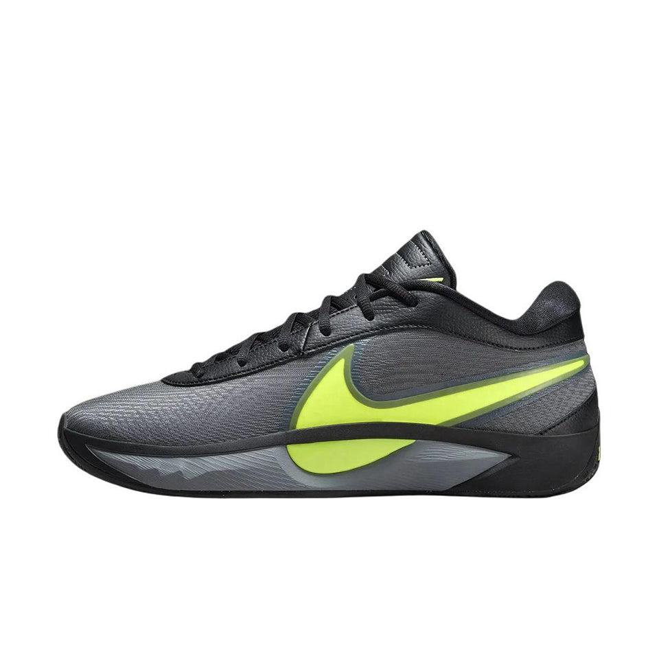 Nike Giannis Freak 6 Ep 'Naija'