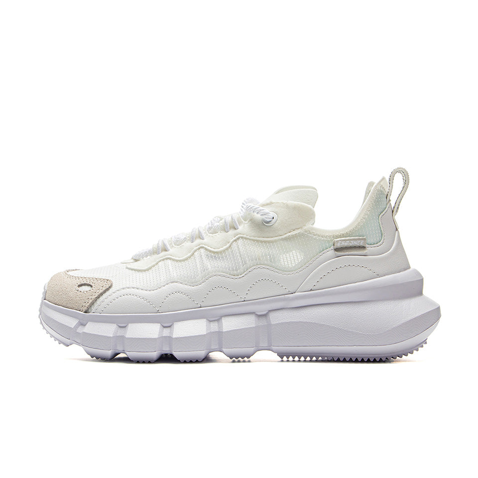 LiNing Wade Essence 'White'「Women」 - Kicksown store