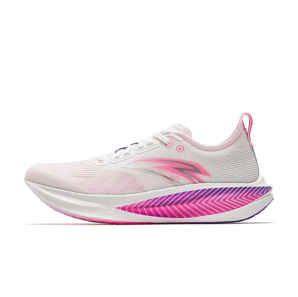 ANTA Mario 2 'White' | Running Shoes