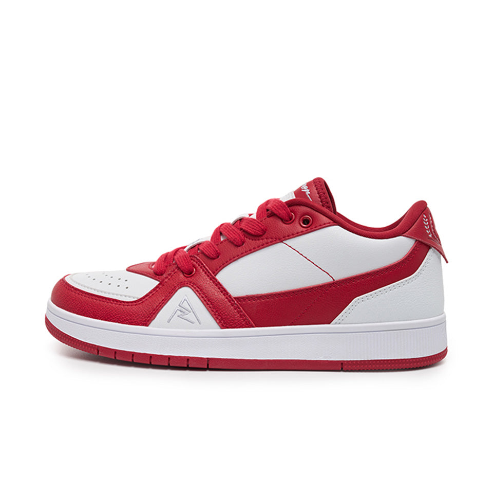 Rigorer AR Canvas Sneakers 'Red White'
