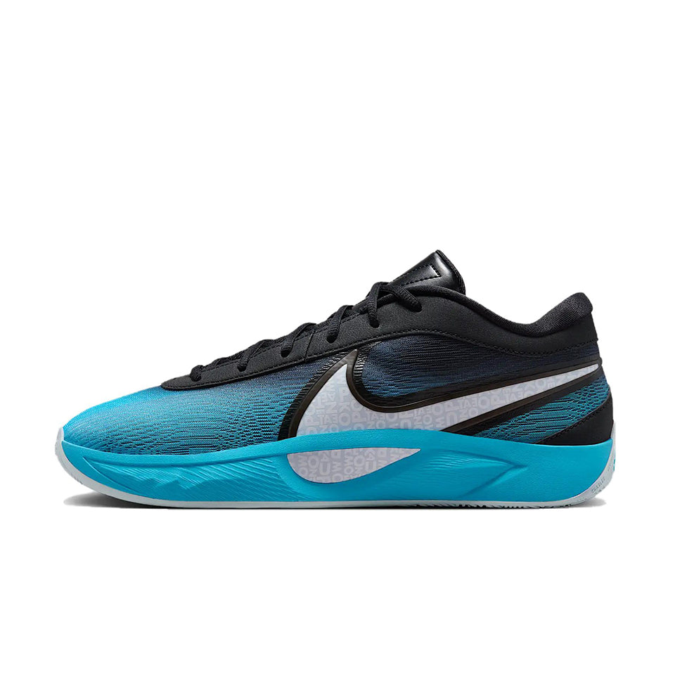 Nike Giannis Freak 6 'Blue Black'
