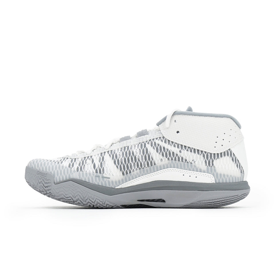 Serious Player Only Game 1 Mid 'Cement' - Kicksown store