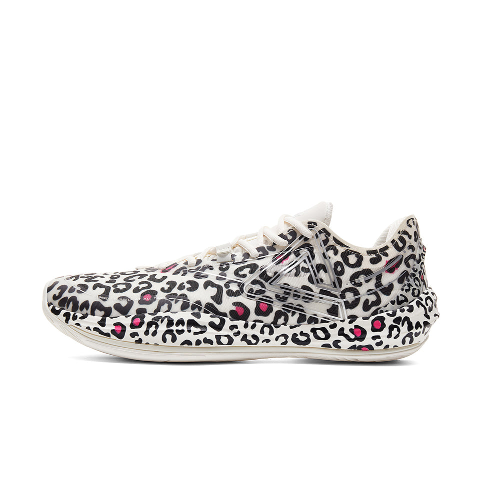 PEAK Light 3.0 'White Black Red'