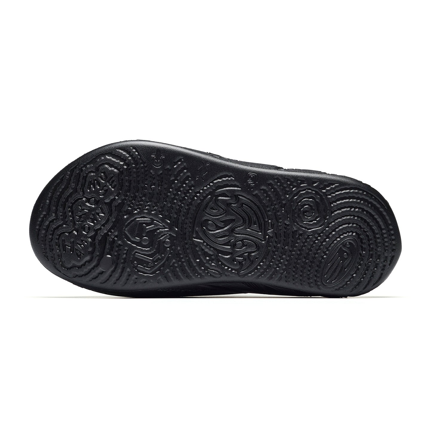 Anta KAI Hélà Slides 'Black White'