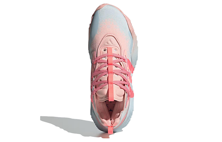 Adidas Trae Young 3 'Cotton Candy'