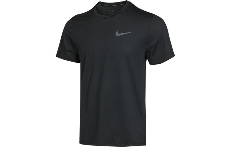 Nike Dri Fit T-Shirt 'Black'