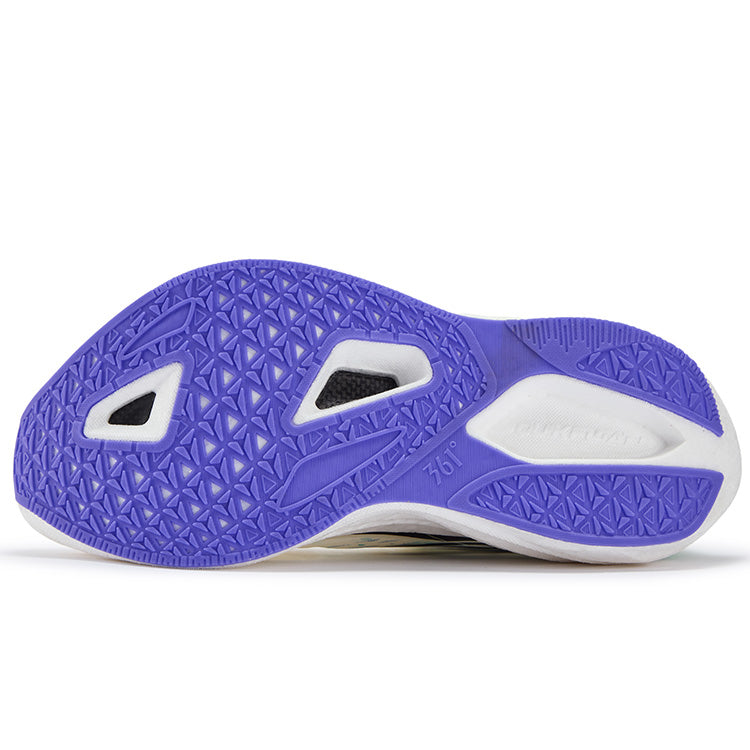 361° Flames 5 MIX 'Hard Train' | Running Shoes